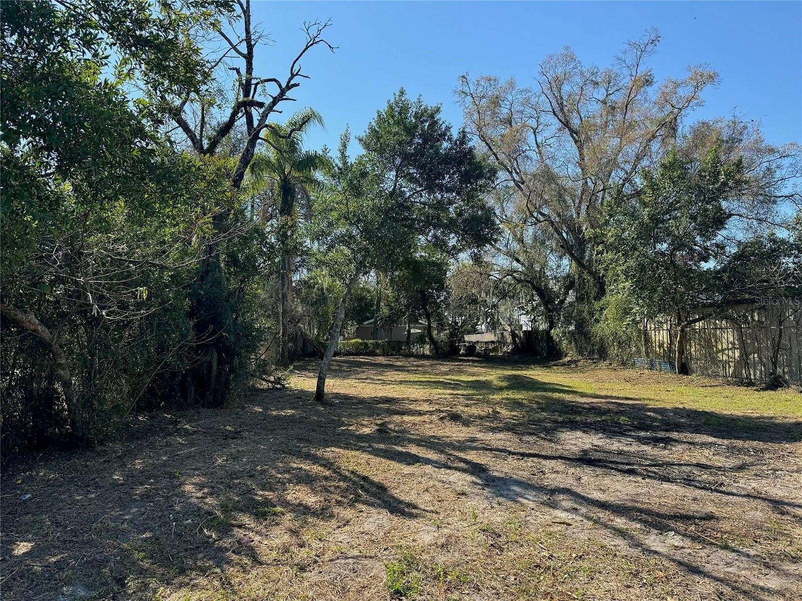 0.12 Acres of Land for Sale in Tampa, Florida