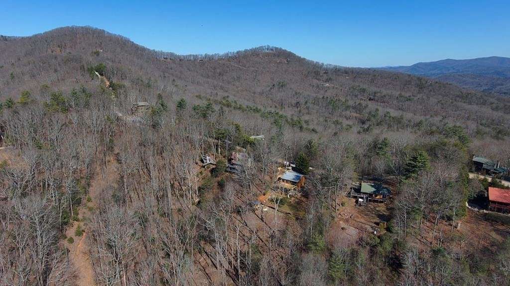 2.7 Acres of Residential Land for Sale in Ellijay, Georgia