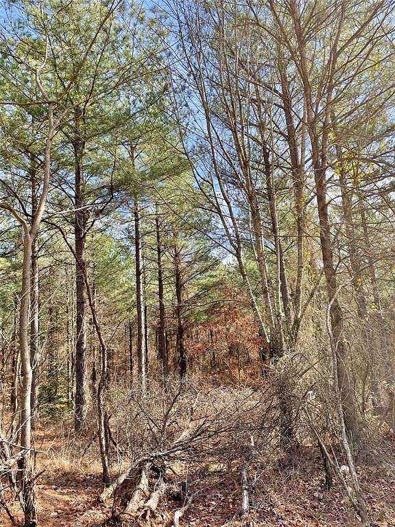 2.799 Acres of Residential Land for Sale in Broken Bow, Oklahoma