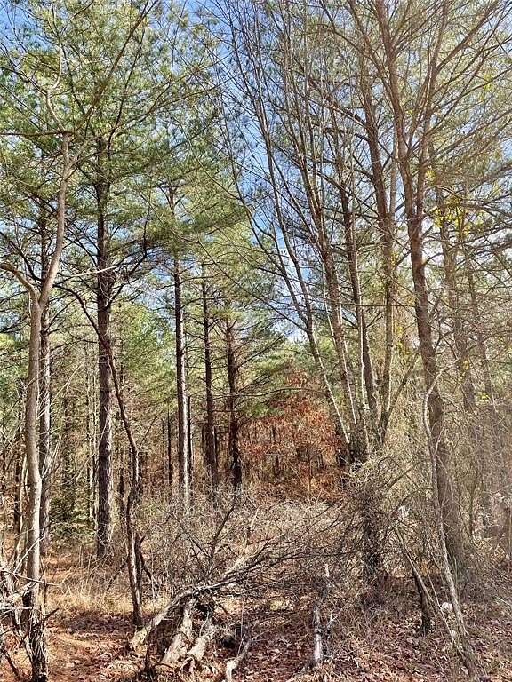 2.8 Acres of Residential Land for Sale in Broken Bow, Oklahoma