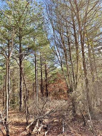 2.8 Acres of Residential Land for Sale in Broken Bow, Oklahoma