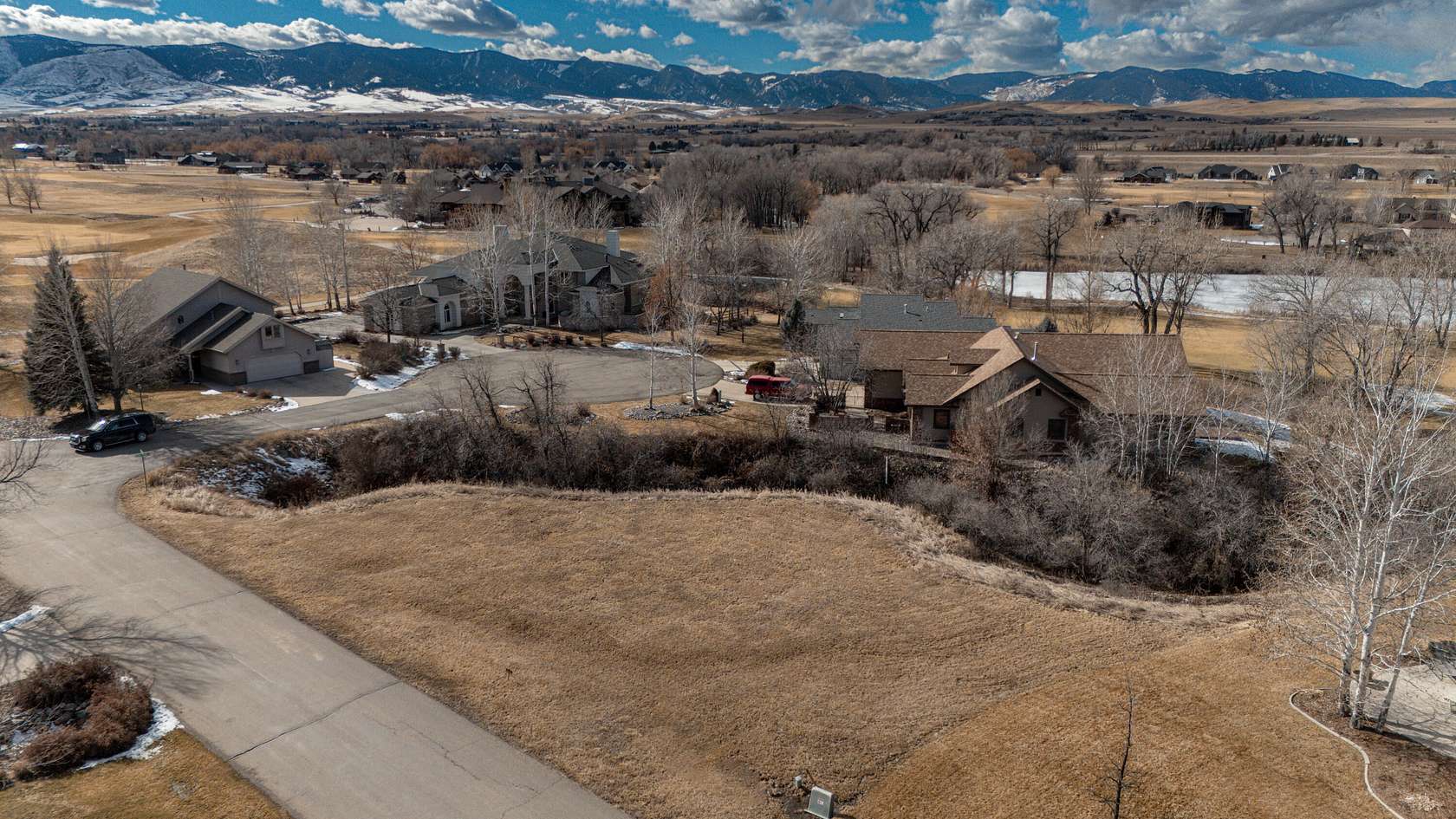 0.35 Acres of Residential Land for Sale in Sheridan, Wyoming