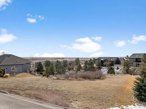 0.41 Acres of Residential Land for Sale in Rapid City, South Dakota