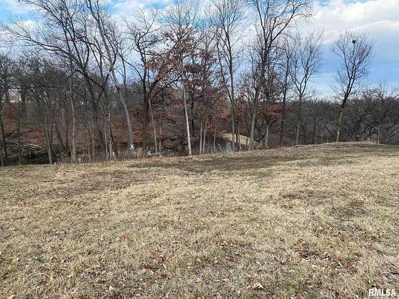 1.2 Acres of Residential Land for Sale in Petersburg, Illinois