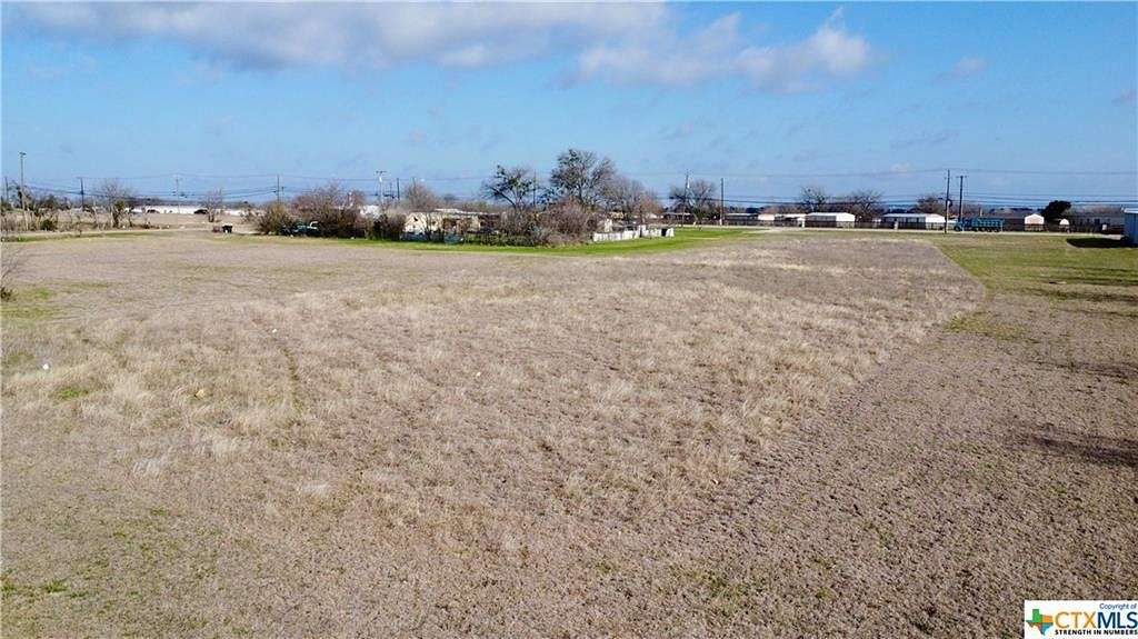4.4 Acres of Commercial Land for Sale in Killeen, Texas