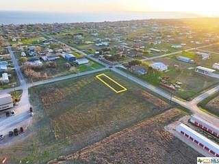 0.082 Acres of Residential Land for Sale in Seadrift, Texas
