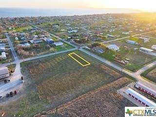 0.082 Acres of Residential Land for Sale in Seadrift, Texas