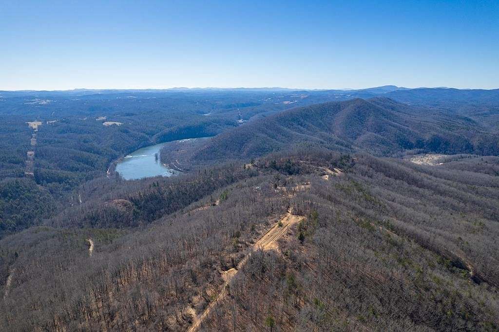 175 Acres of Recreational Land & Farm for Sale in Austinville, Virginia