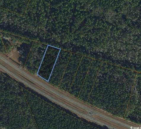 1 Acre of Residential Land for Sale in Loris, South Carolina