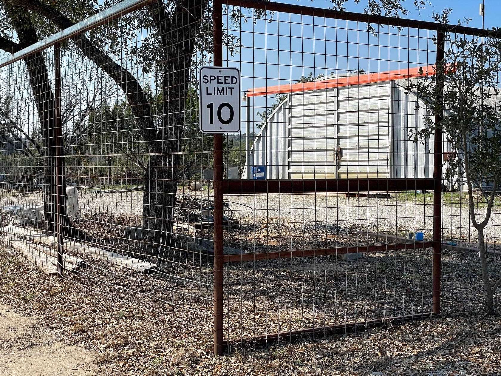 2.1 Acres of Improved Commercial Land for Sale in Spicewood, Texas