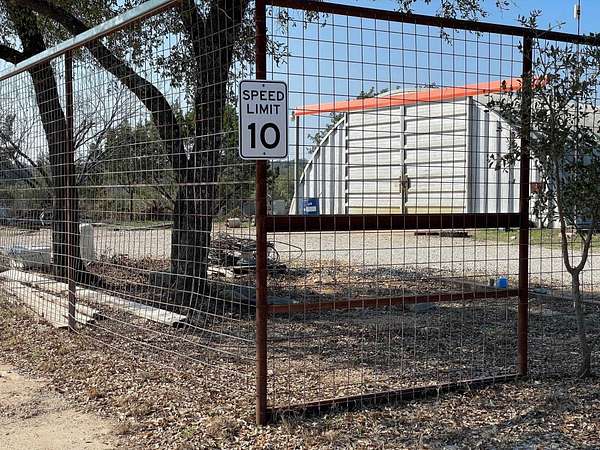 2.1 Acres of Improved Commercial Land for Sale in Spicewood, Texas