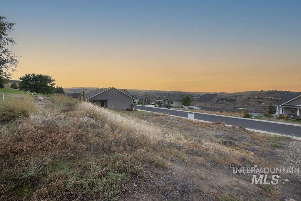 0.27 Acres of Residential Land for Sale in Lewiston, Idaho