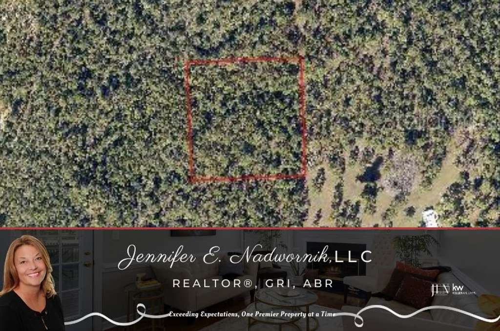 2.5 Acres of Residential Land for Sale in Lake Helen, Florida