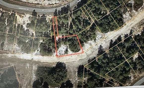 0.29 Acres of Residential Land for Sale in Poinciana, Florida