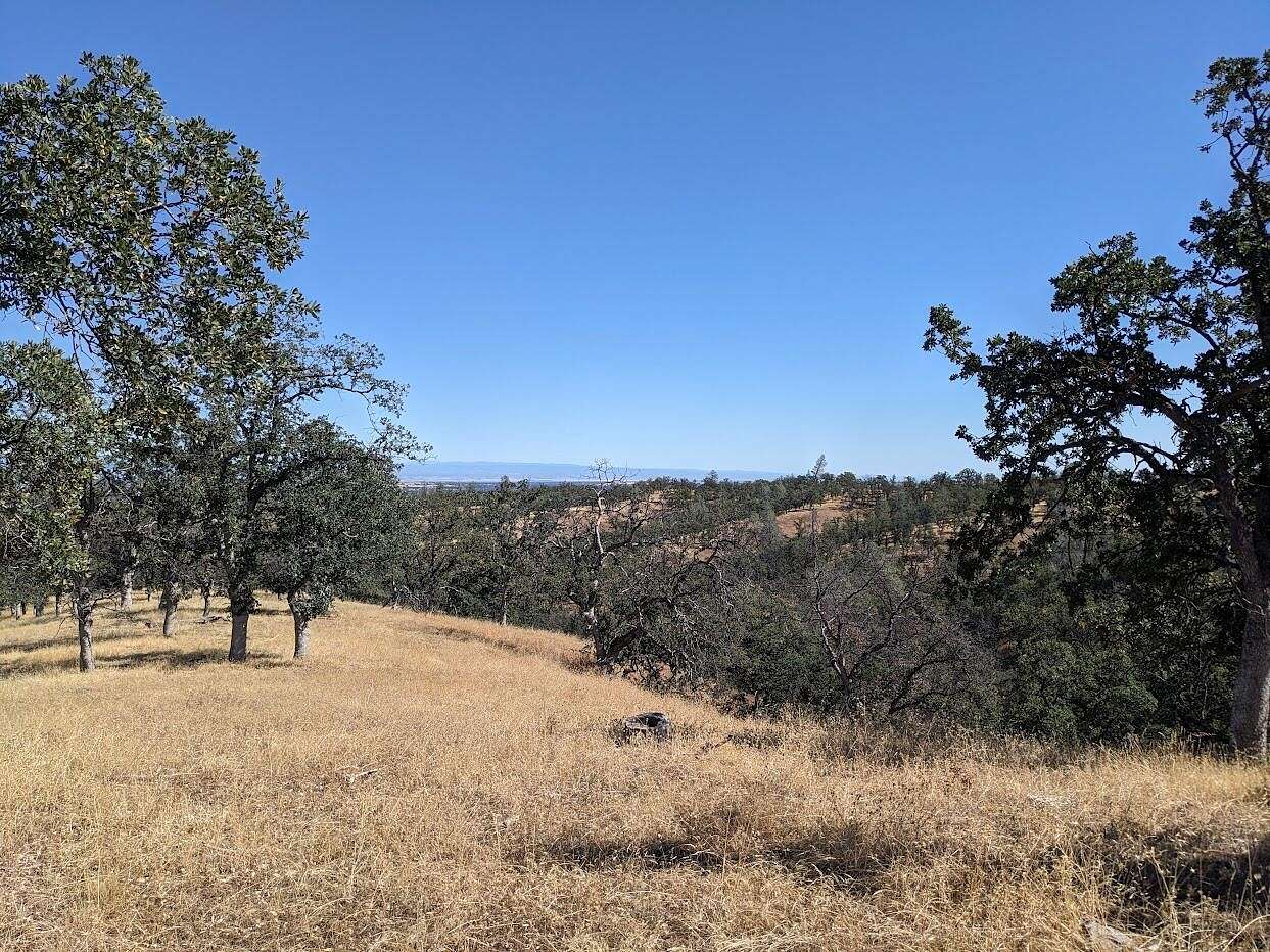 39 Acres of Recreational Land & Farm for Sale in Red Bluff, California