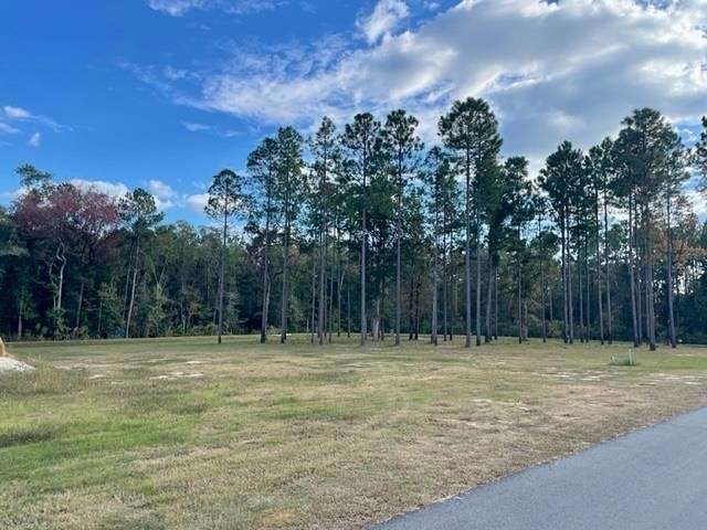 4.7 Acres of Land for Sale in Tallahassee, Florida