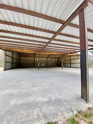1.7 Acres of Mixed-Use Land for Sale in Nicholson, Mississippi
