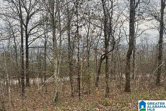 0.16 Acres of Residential Land for Sale in Oxford, Alabama
