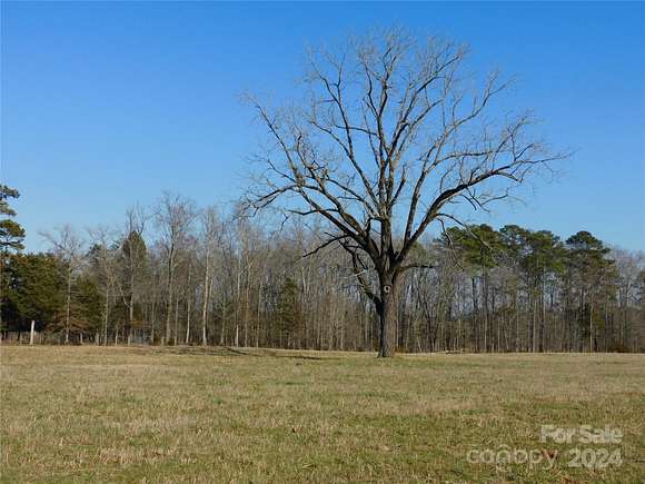 35 Acres of Agricultural Land for Sale in McConnells, South Carolina
