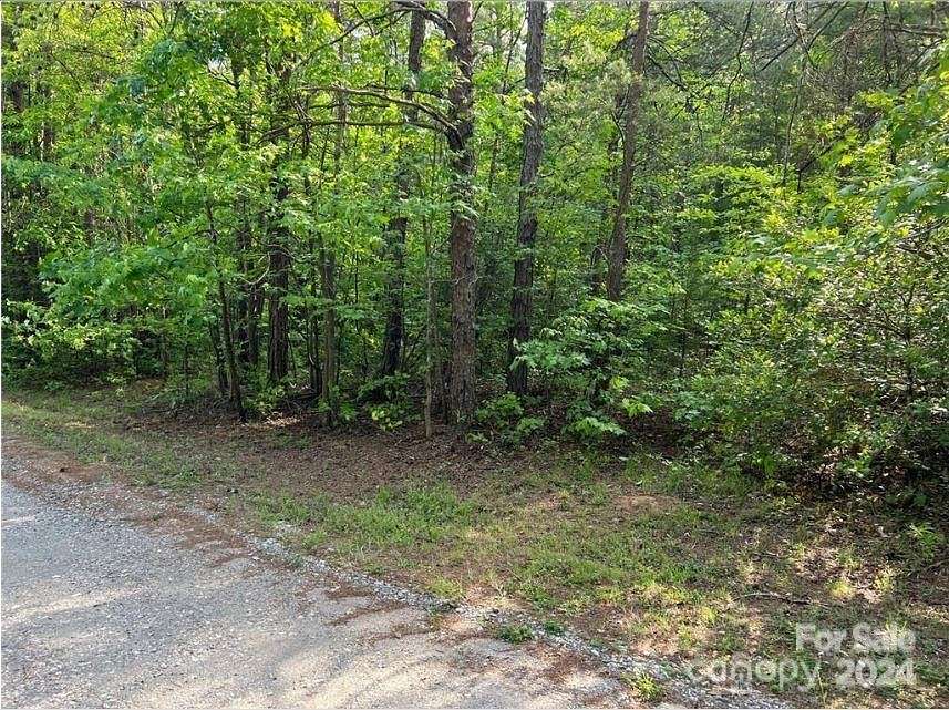 0.58 Acres of Residential Land for Sale in Catawba, North Carolina