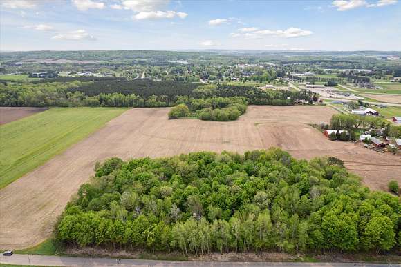 2.9 Acres of Residential Land for Sale in Marion, Wisconsin