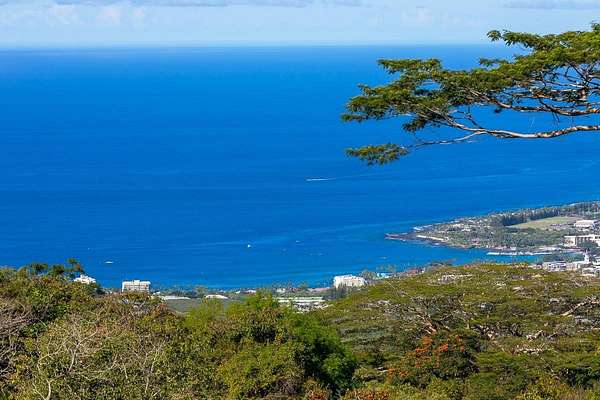 81.1 Acres of Land for Sale in Kailua-Kona, Hawaii