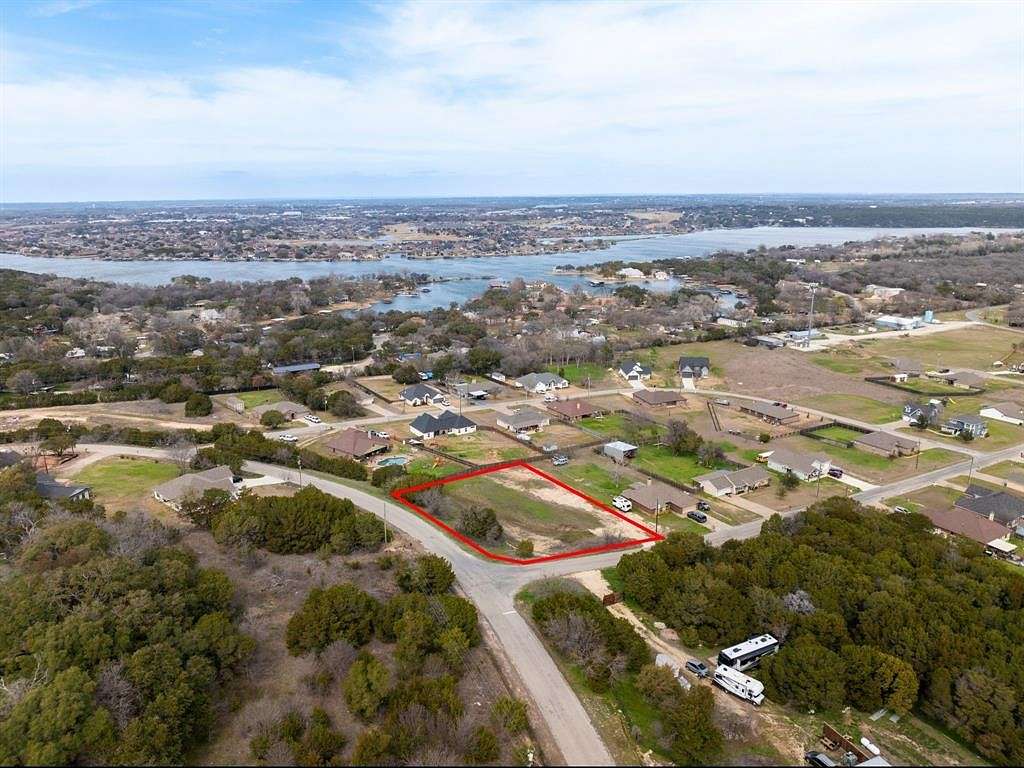 0.7 Acres of Land for Sale in Granbury, Texas