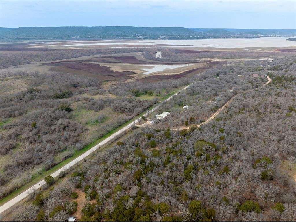 0.34 Acres of Land for Sale in Gordon, Texas