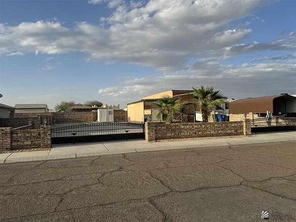 0.16 Acres of Residential Land for Sale in Yuma, Arizona
