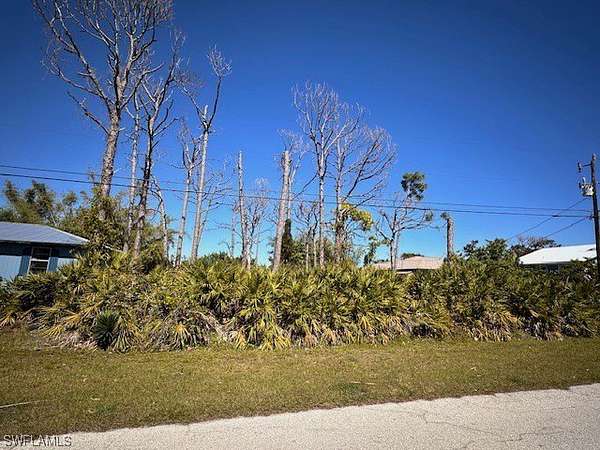 0.31 Acres of Residential Land for Sale in St. James City, Florida