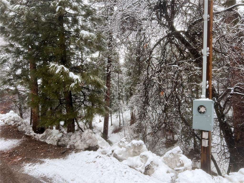 0.24 Acres of Residential Land for Sale in Big Bear City, California