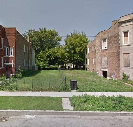 0.06 Acres of Land for Sale in Chicago, Illinois