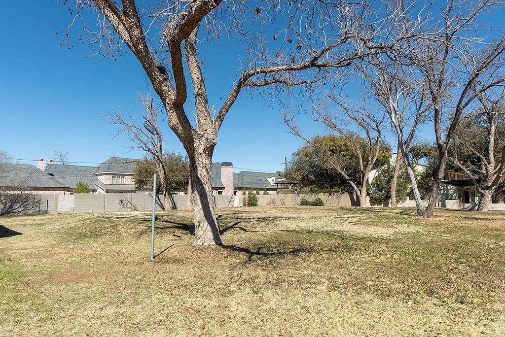 0.35 Acres of Residential Land for Sale in Midland, Texas