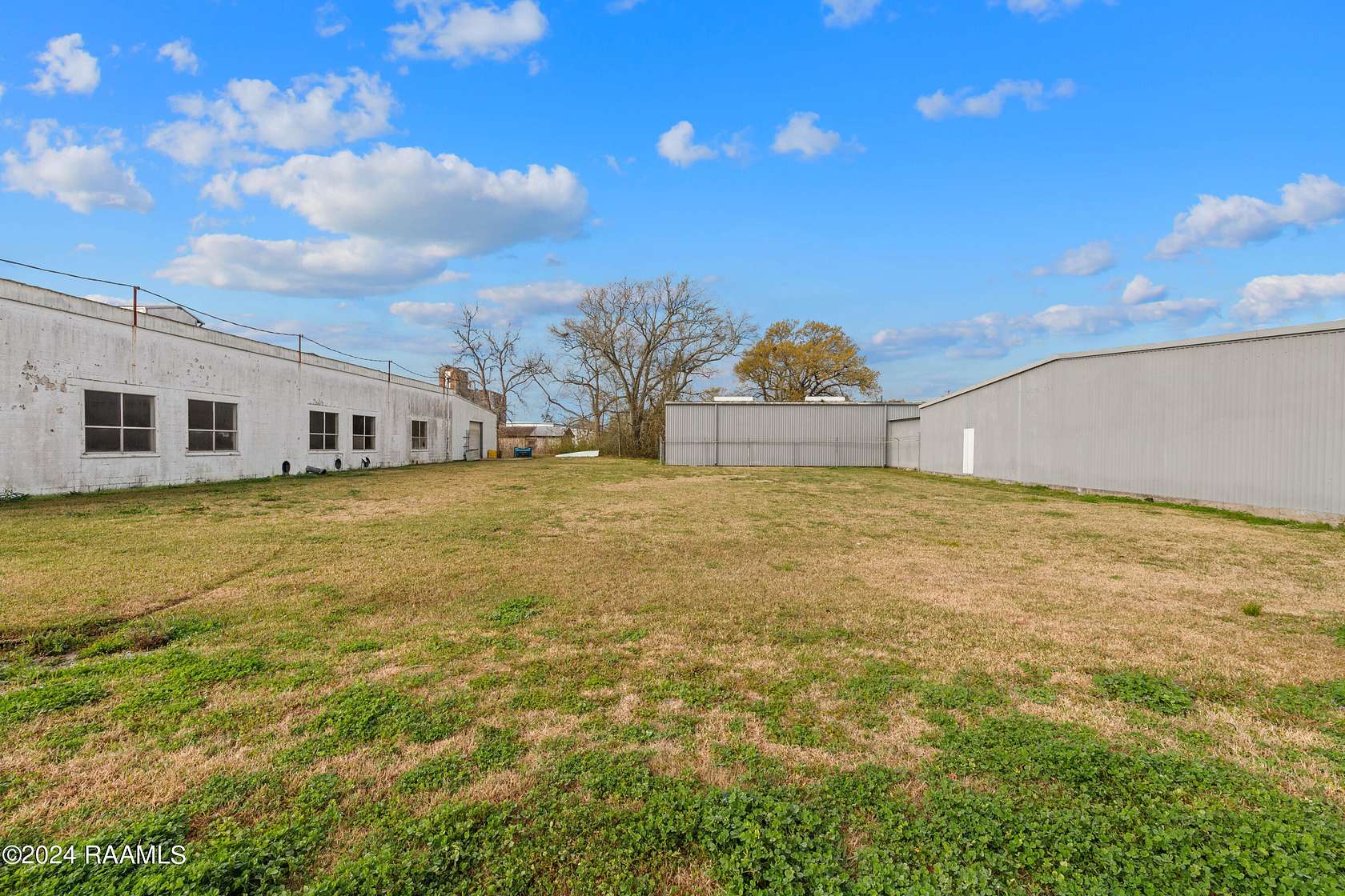 Commercial Land for Sale in Crowley, Louisiana