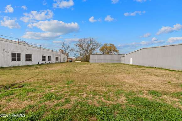 Commercial Land for Sale in Crowley, Louisiana