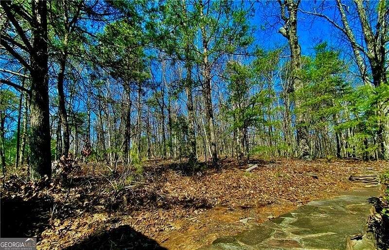 3.2 Acres of Residential Land for Sale in Clarkesville, Georgia