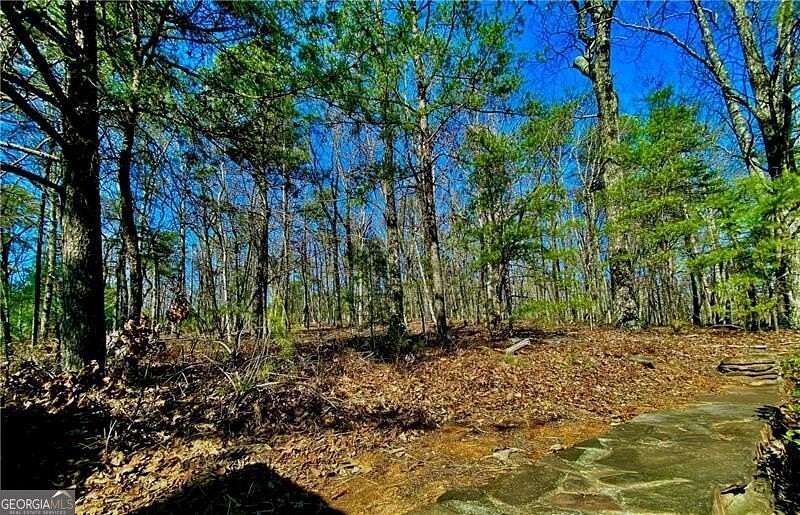 3.23 Acres of Residential Land for Sale in Clarkesville, Georgia