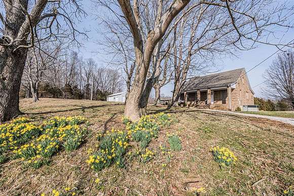 3.3 Acres of Residential Land with Home for Sale in Belton, Kentucky