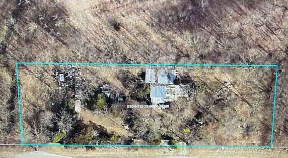 1 Acre of Residential Land for Sale in Greenville, Ohio