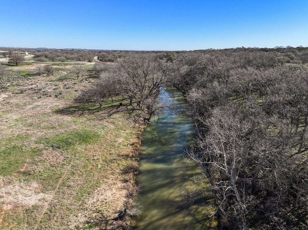 6.579 Acres of Agricultural Land for Sale in Fredericksburg, Texas