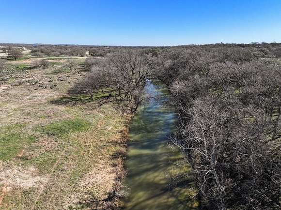 6.579 Acres of Agricultural Land for Sale in Fredericksburg, Texas