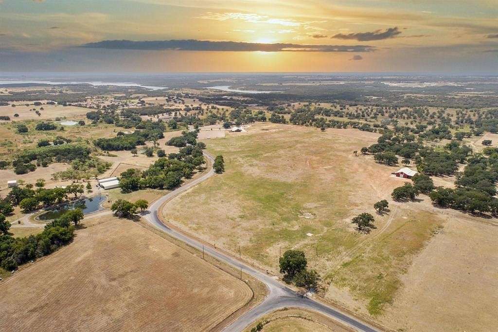 2.3 Acres of Land for Sale in Granbury, Texas