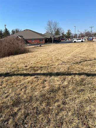 0.35 Acres of Mixed-Use Land for Sale in St. Peters, Missouri