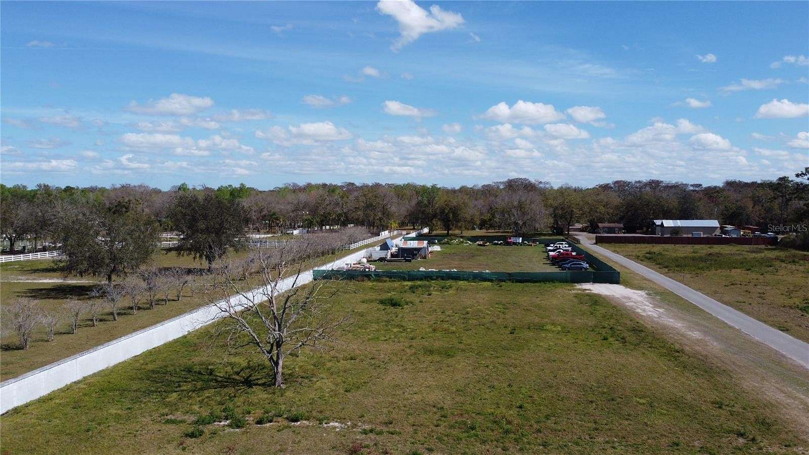 2 Acres of Residential Land for Sale in Orlando, Florida