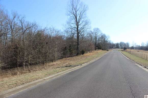 0.69 Acres of Residential Land for Sale in Benton, Kentucky