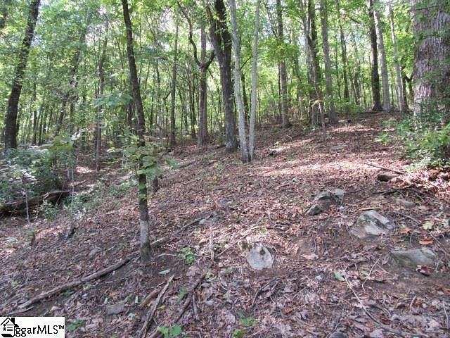 1.1 Acres of Residential Land for Sale in Pickens, South Carolina