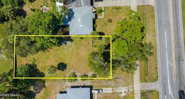 0.21 Acres of Residential Land for Sale in South Daytona, Florida