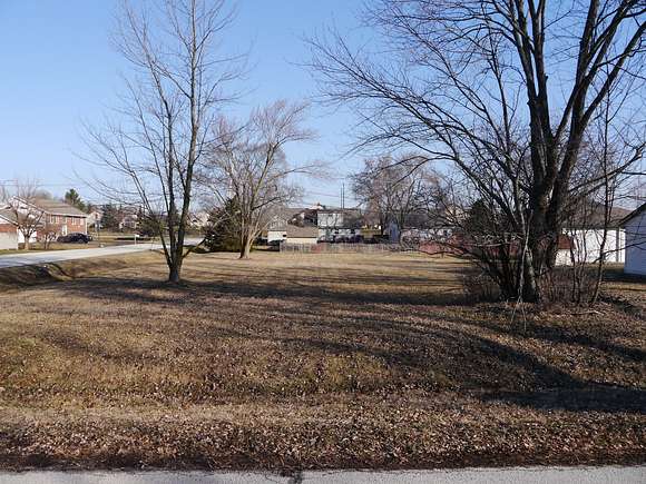 0.27 Acres of Residential Land for Sale in Tinley Park, Illinois