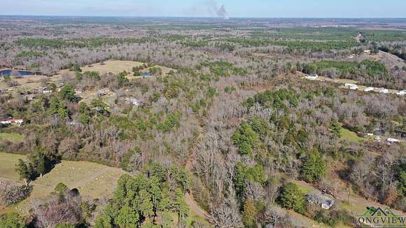 10.4 Acres of Land for Sale in Avinger, Texas