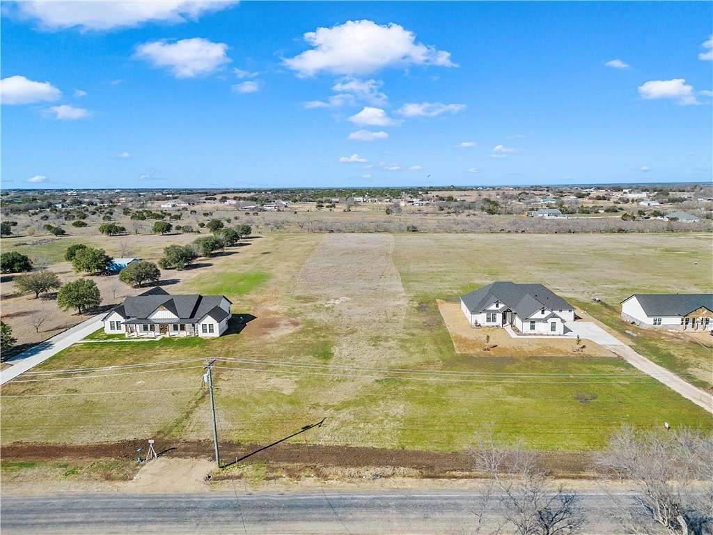 2.3 Acres of Residential Land for Sale in China Springs, Texas
